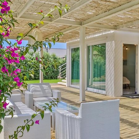 Beach Club 93 Paestum Exterior photo
