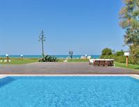 Beach Club 93 Paestum Exterior photo